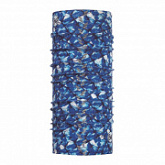 Бандана Buff Reflective R-Adren Cape Blue