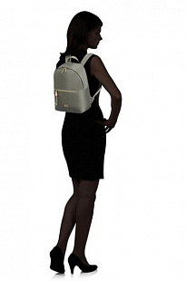 Рюкзак Samsonite Karissa Biz 60N-38008 Grey
