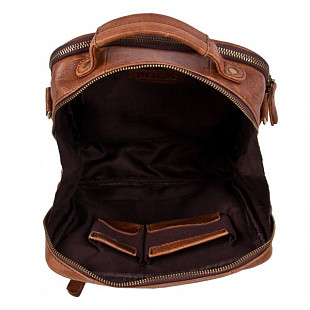 Мужская сумка Pola 4032 brown