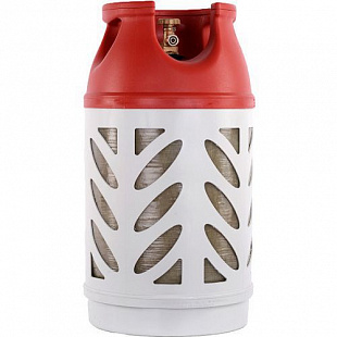 Баллон композитный Ragasco LPG 24,5 л