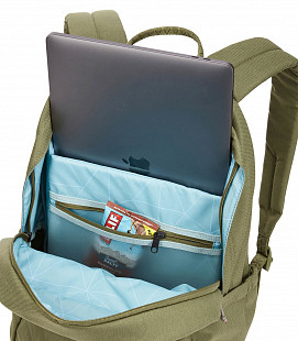Рюкзак для ноутбука Thule Indago 23л TCAM7116OLVN olive (3204314)