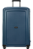 Чемодан Samsonite S'CURE ECO 81см CN0*41 008 dark blue
