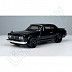 Машинка Hot Wheels Fast & Furious 1971 Nissan Skyline H/T 2000 GT-R 5/10 (HNR88 HNT15)