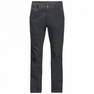 Брюки мужские Jack Wolfskin Belden Pants Men phantom