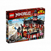 Конструктор LEGO Монастырь Кружитцу 70670