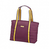 Сумка American Tourister Uptown Vibes 64G*81 002 bordo
