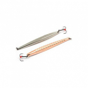 Блесна зимняя Akara Ice 3428