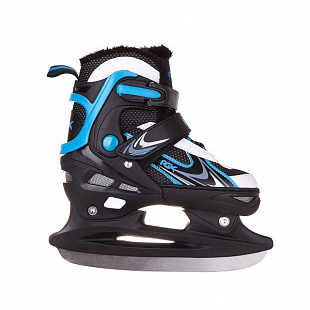 Раздвижные коньки RGX Freedom Blue
