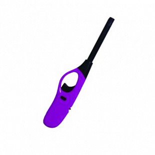 Зажигалка для плиты газовая Irit IR-9055 purple