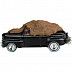 Машинка Hot Wheels Premium Ford Super Deluxe (HXD63 JBL82)