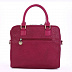 Женская сумка Pola 4170 red/pink