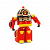 Трансформер Robocar Poli Рой (7, 5 см) 83049