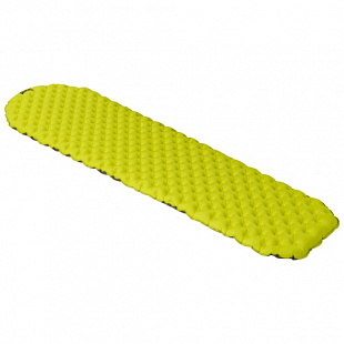 Матрас Jack Wolfskin Trail Mat Air flashing green 3007811-4088