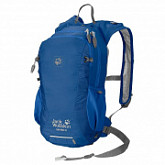 Рюкзак Jack Wolfskin Ham rock Blue 12 2002342