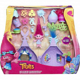 Игровой набор Trolls Салон красоты Троллей (B6559)