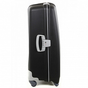 Чемодан большой Samsonite Aeris 81см D18*09 182 black