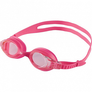 Очки Arena X-Lite Kids Pink/Pink 92377 99