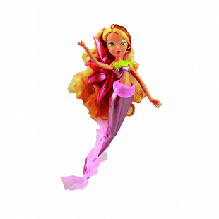 Кукла Winx Русалочка Флора IW01691300