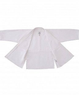 Кимоно для дзюдо Insane START IN22-JD300  0/130 white