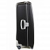 Чемодан большой Samsonite Aeris 81см D18*09 182 black