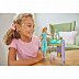 Набор игровой Barbie Любимая профессия Детский доктор Блондинка (DHB63 GKH23)