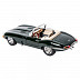 Коллекционная машина Bburago 1:18 Jaguar E-type 1961 (18-12046)
