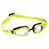 Очки для плавания Aqua Sphere Michael Phelps K180 EP112121 yellow/black