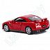Коллекционная машина Bburago 1:32 Nissan GT-R (R35) (18-43053)