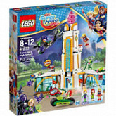Конструктор LEGO Школа супергероев 41232