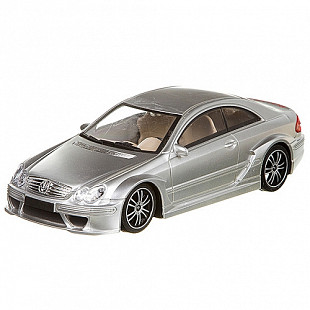 Инерционная машина YAKO из серии "На земле, В небе, На море" M9521 gray