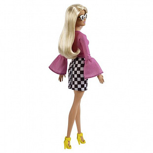 Кукла Barbie Игра с модой (FBR37 FXL44)