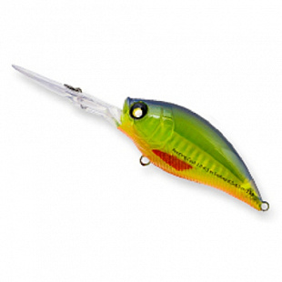 Воблер Akara Deep Props 70F A54 DP70F-A54