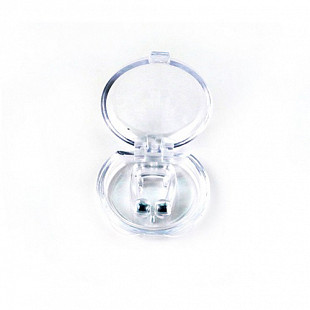 Клипса с магнитами Bradex Антихрап KZ 0281