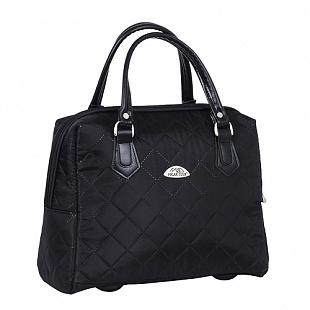 Дорожная сумка Polar 7060.2 black