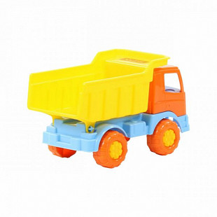 Игрушка Полесье Тема, автомобиль-самосвал 3253