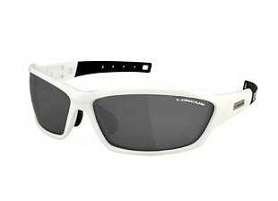 Очки Longus Wind Ff white/black 392077