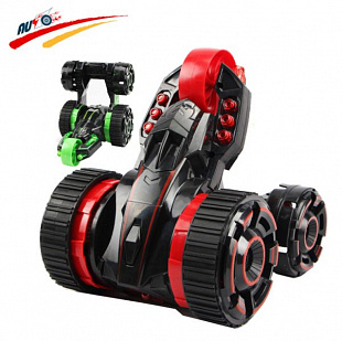 Радиоуправляемая машина-перевертыш MKB 5588-601