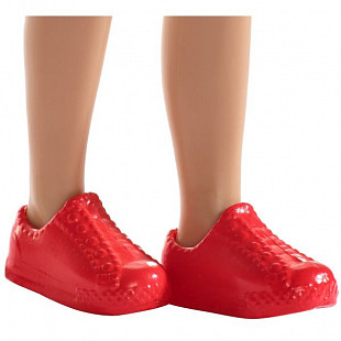 Кукла Barbie Club Chelsea DWJ33 FXG80