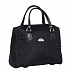 Дорожная сумка Polar 7060.2 black