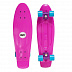 Penny board (пенни борд) RGX PNB-01BS 28" Pink Penny board (пенни борд) RGX PNB-01BS 28" Pink