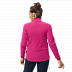 Пуловер женский Jack Wolfskin Echo Women pink fuchsia