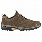 Полуботинки Jack Wolfskin Savage Rock Women brown