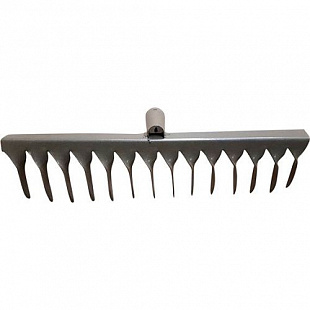 Грабли металлические Рубин-7 ГВ14