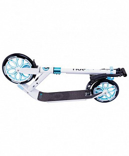 Самокат Ridex Supreme 255/215 white