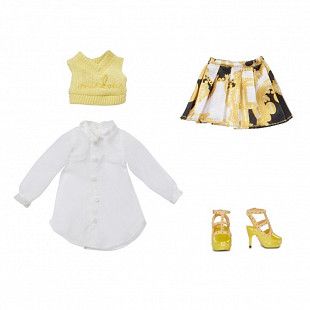 Кукла Rainbow High "Мэриголд (Шерил Майер)" 3 серия 575757EUC