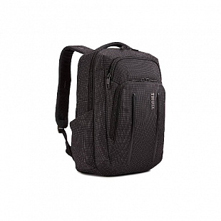 Рюкзак Thule Crossover 2 Backpack 20L C2BP114BLK black (3203838)