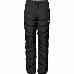 Брюки женские Jack Wolfskin Atmosphere Pants black