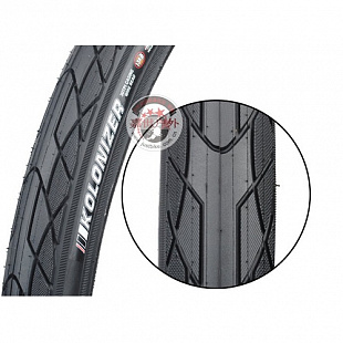 Велопокрышка Kenda 26"х1.75 K1112 Низкий Kolonizer Stick Dtc (E+L3RPRO) 5-523342