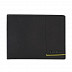 Портмоне Samsonite Outline 2 Slg CF0-59015 Black