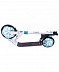 Самокат Ridex Supreme 255/215 white Самокат Ridex Supreme 255/215 white